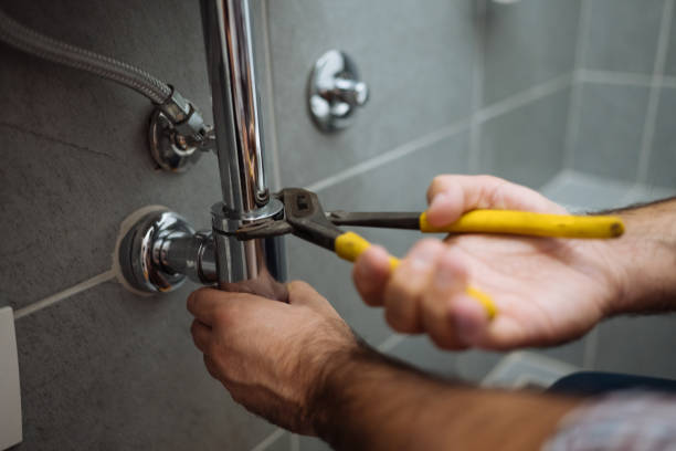 Best Residential Plumbing Services  in Fuquay Varina, NC