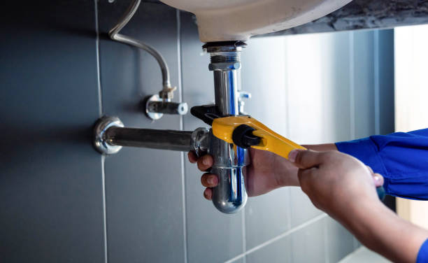 Best Leak Detection and Repair  in Fuquay Varina, NC